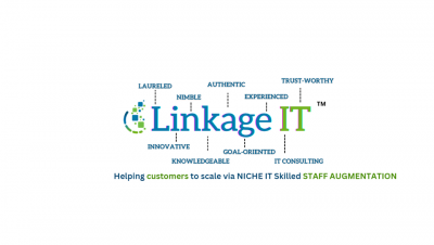 Photos of Linkage IT Private Limited