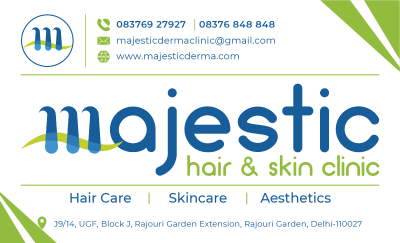 Majestic Hair And Skin Clinic