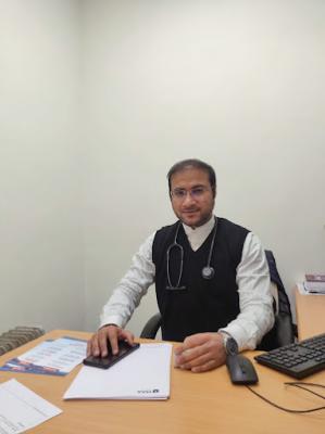 Photos of Dr. Amit Saklani - Oncologist Doctor, Dehradun