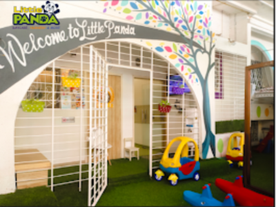 Photos of LITTLE PANDA - Preschool, Nursery School, Day Care Centre