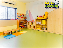 Photos of LITTLE PANDA - Preschool, Nursery School, Day Care Centre