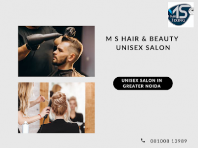 Photos of M S Hair & Beauty Unisex Salon