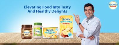 Photos of Nutralite