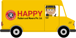 Photos of Happy Packers And Movers