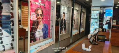 Photos of EyeSite The Rayban Store