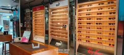 Photos of EyeSite The Rayban Store