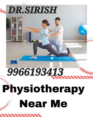 physiotherapist