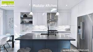 Photos of Everfresh Modular Kitchen