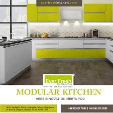 Photos of Everfresh Modular Kitchen