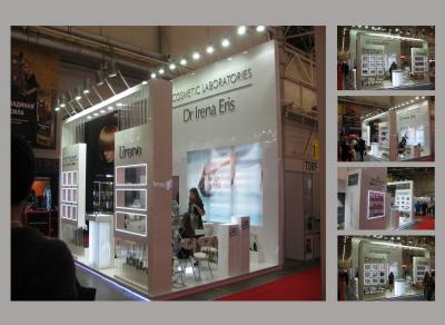 Photos of CARSHE ltd - Exhibition Stand Builder