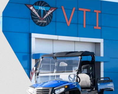 Photos of VTI LLC