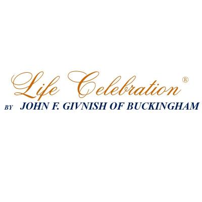 Photos of John F. Givnish of Buckingham