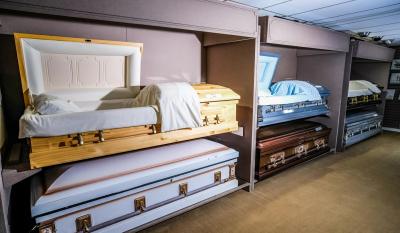 Photos of Carrillo Funeral Home