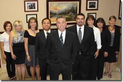 Photos of Law Offices of David M. Wallin