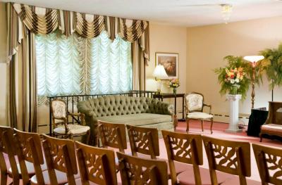 Photos of James M. Campbell Funeral Home, Inc.