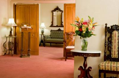 Photos of James M. Campbell Funeral Home, Inc.