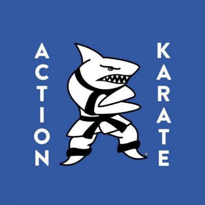 Photos of Action Karate Hamilton