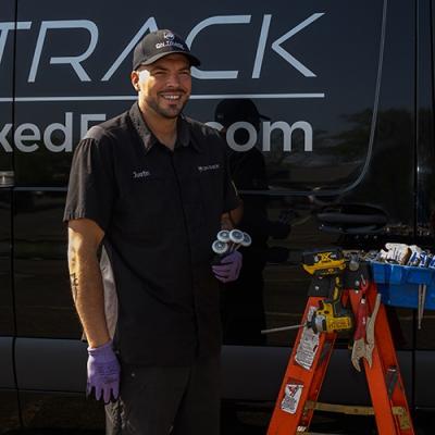 Photos of On Track Garage Door Repair