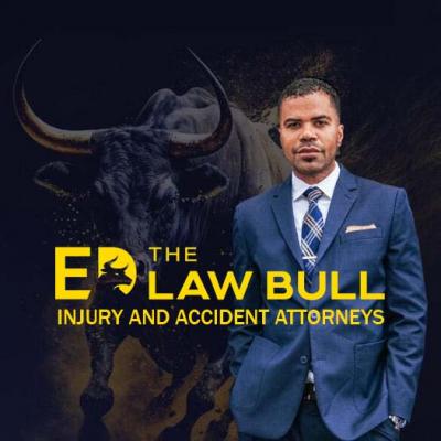 Photos of Ed The Law Bull