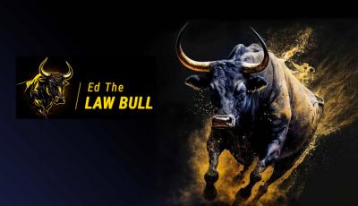 Photos of Ed The Law Bull