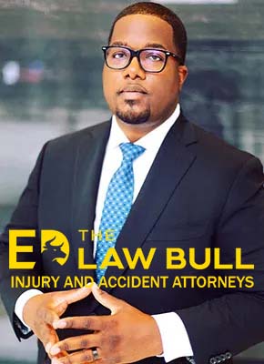 Photos of Ed The Law Bull