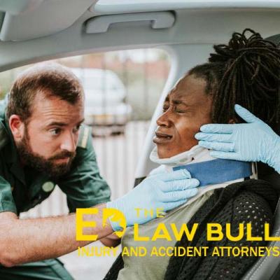 Photos of Ed The Law Bull