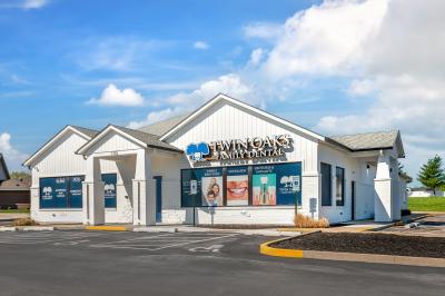 Photos of Twin Oaks Family Dental