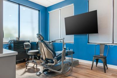 Photos of Twin Oaks Family Dental