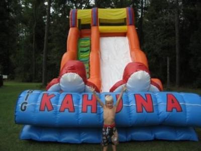 Photos of Eastern Shore Inflatables