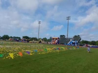 Photos of Eastern Shore Inflatables