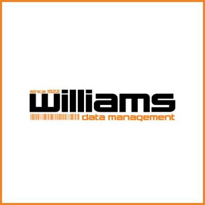 Photos of Williams Data Management