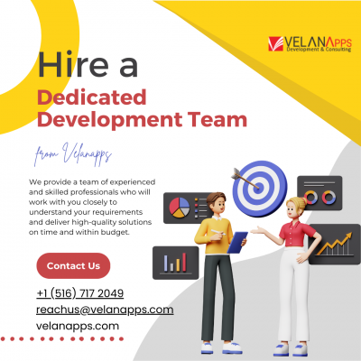 Photos of VelanApps Software Development Company