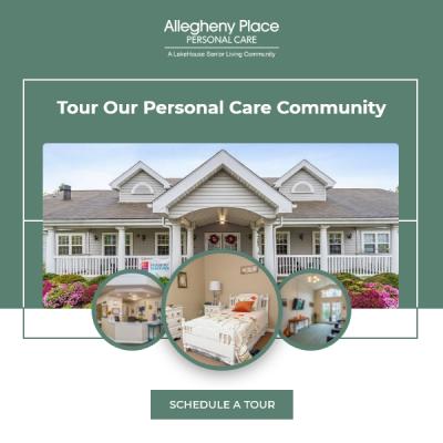 Photos of Allegheny Place