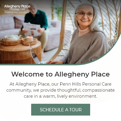 Photos of Allegheny Place