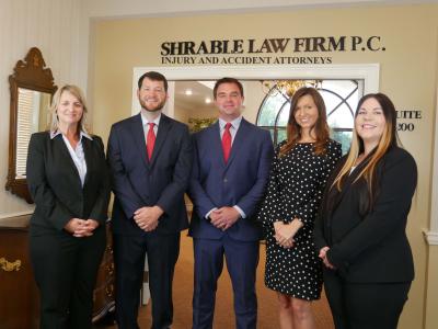 Photos of The Shrable Law Firm, P.C. Injury and Accident Att