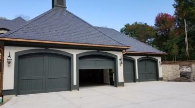 Photos of Radio Controlled Garage Door and Gate