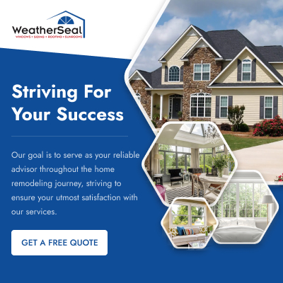 Photos of WeatherSeal Home Services