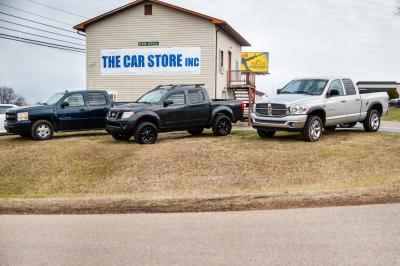 Photos of The Car Store, Inc.