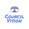 Photos of Council Vision