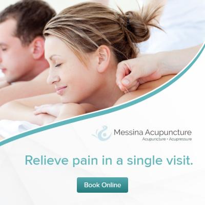 Photos of Messina Acupuncture