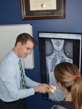 Photos of Full Power Chiropractic