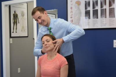 Photos of Full Power Chiropractic