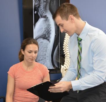 Photos of Full Power Chiropractic