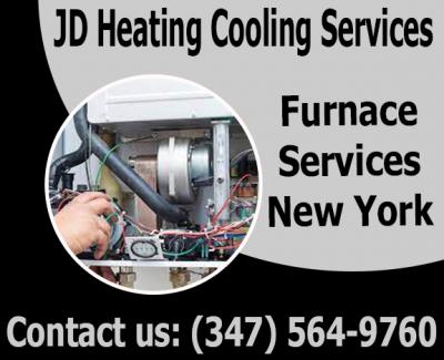 Photos of JD Heating Cooling Services