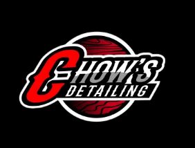 Photos of Chow's Detailing