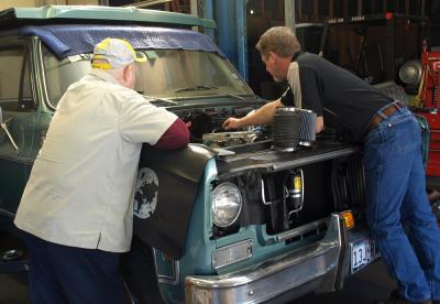 Photos of Excalibur Auto Repair