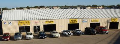 Photos of Excalibur Auto Repair