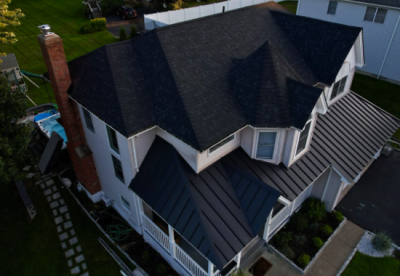 Photos of Gikas Roofing