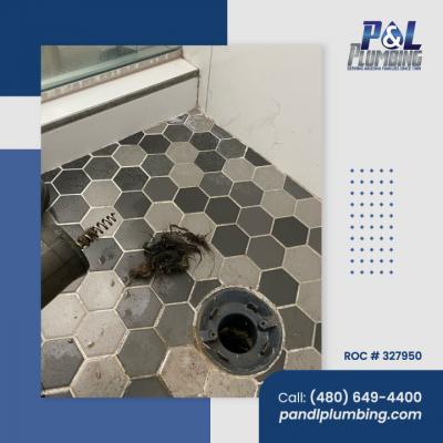 Photos of P&L Plumbing