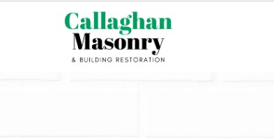 Photos of Callaghan Masonry & Building Restoration inc